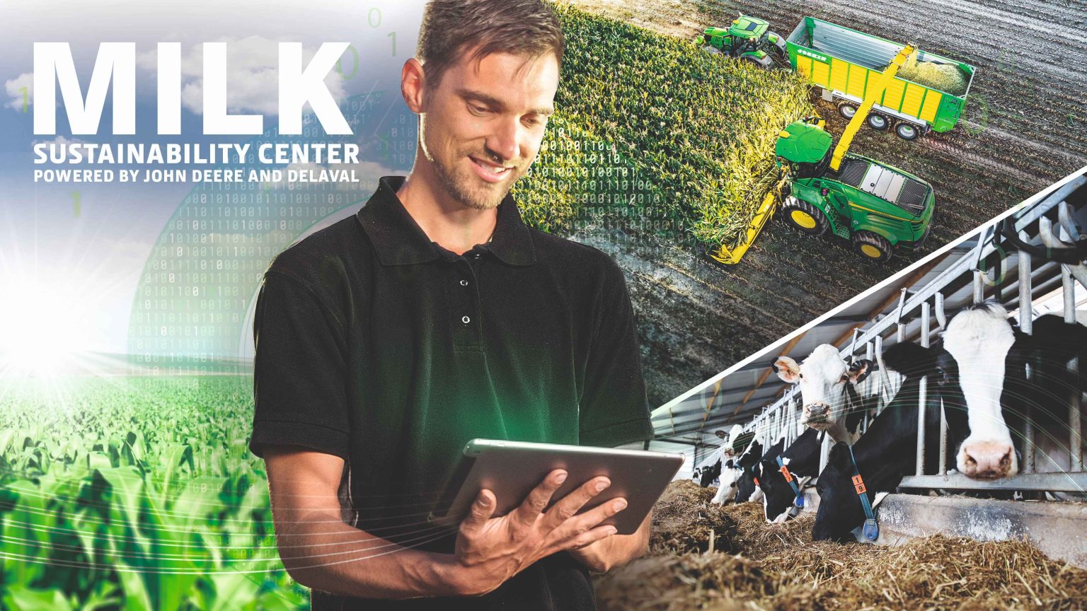 Milk Sustainability Center 